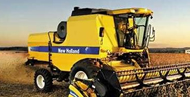 Equipamento Rural